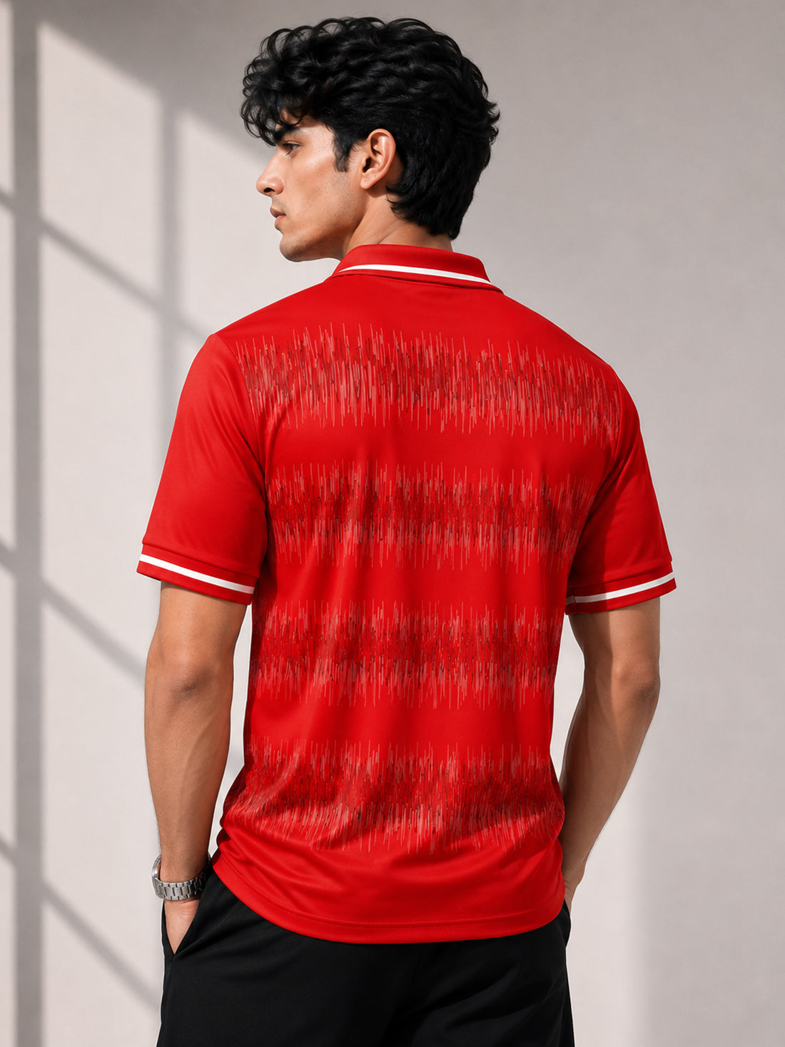 Men’s Dri-Fit Sports T-Shirt Wholesale Manufacturer | Gym & Activewear Supplier