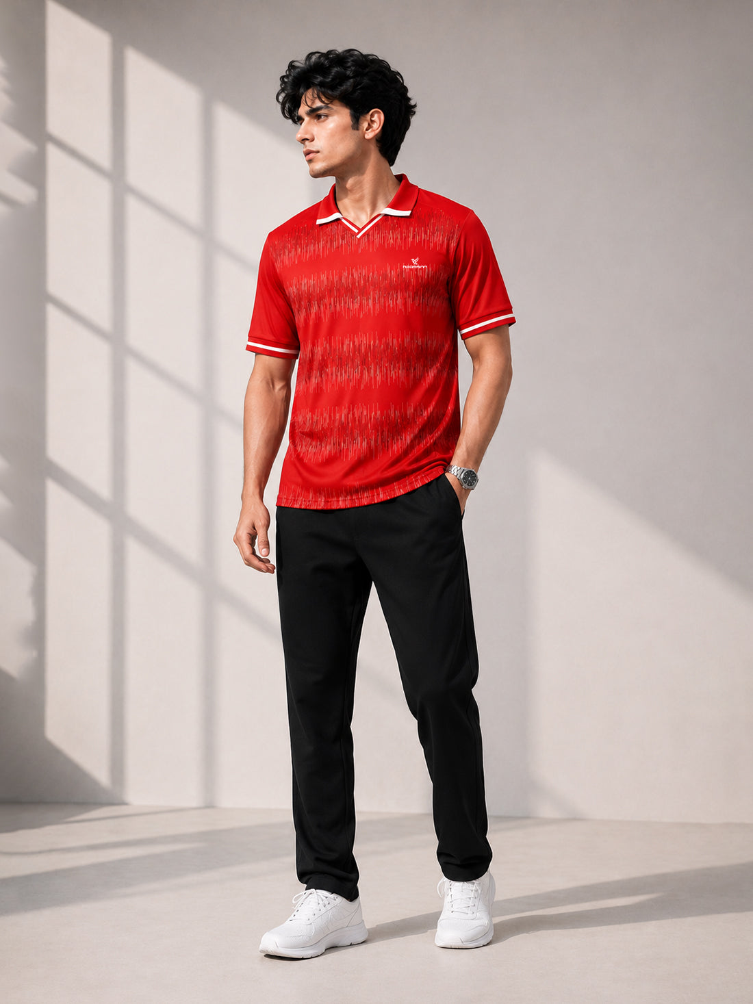 Men’s Dri-Fit Sports T-Shirt Wholesale Manufacturer | Gym & Activewear Supplier