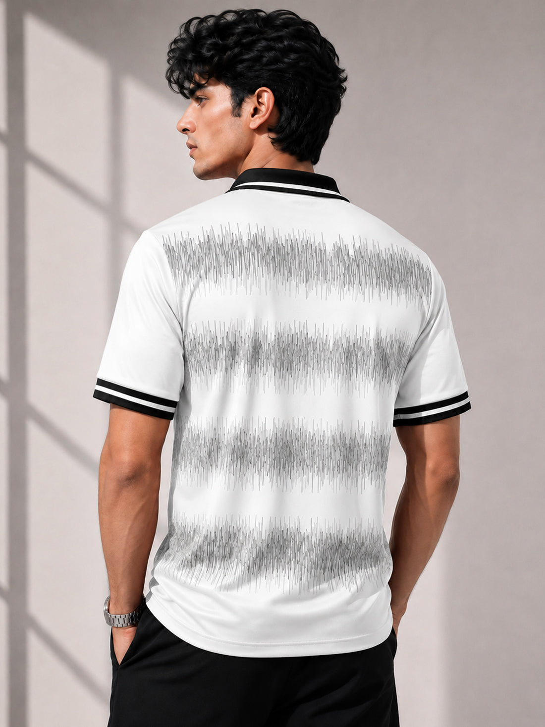 Men’s Dri-Fit Sports T-Shirt Wholesale Manufacturer | Gym & Activewear Supplier