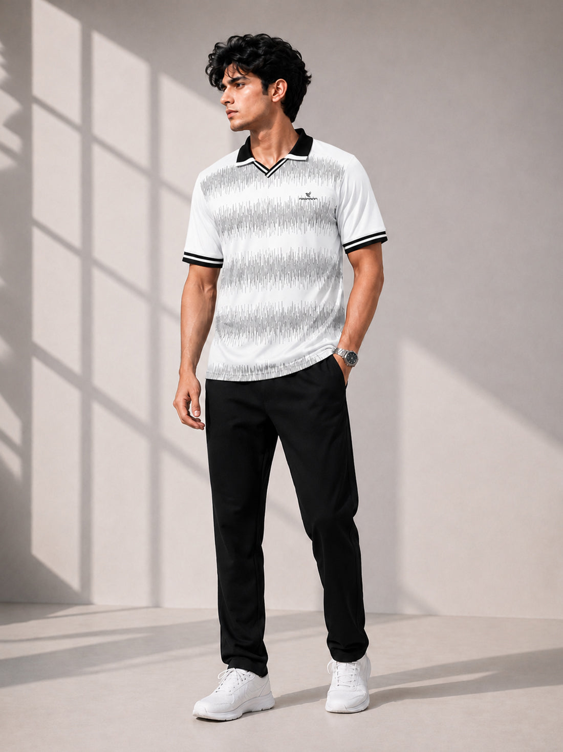 Men’s Dri-Fit Sports T-Shirt Wholesale Manufacturer | Gym & Activewear Supplier
