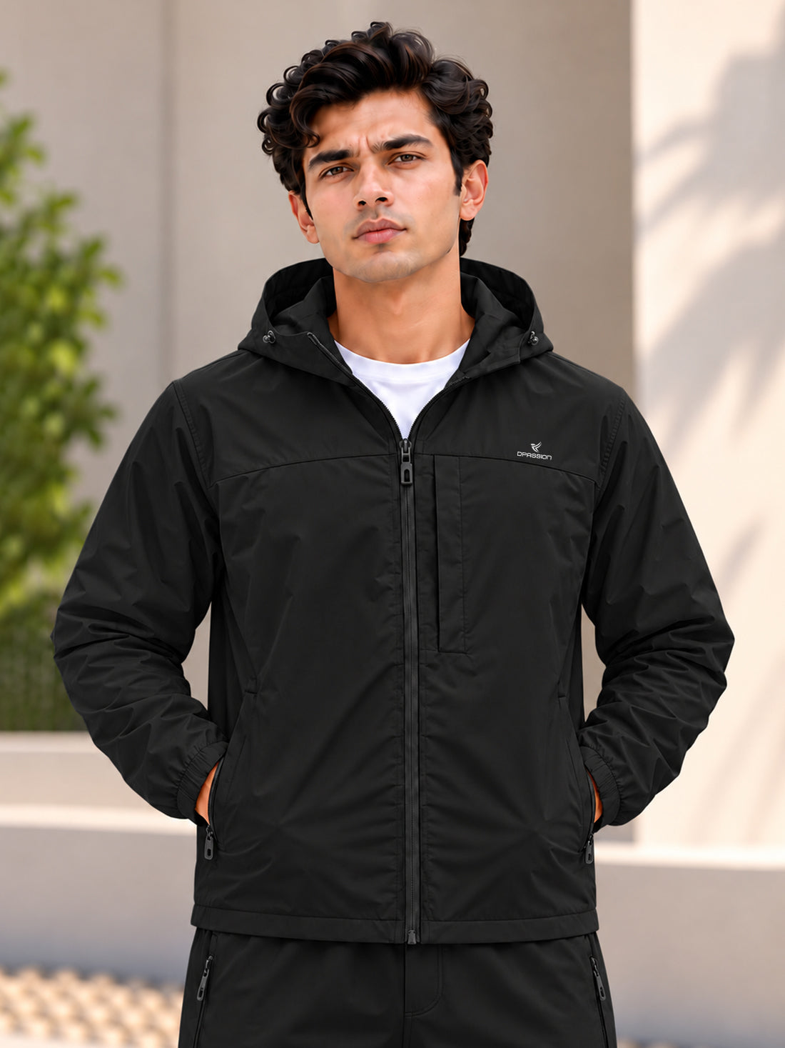 Men’s Athletic Tracksuit Wholesale | Sportswear Manufacturer