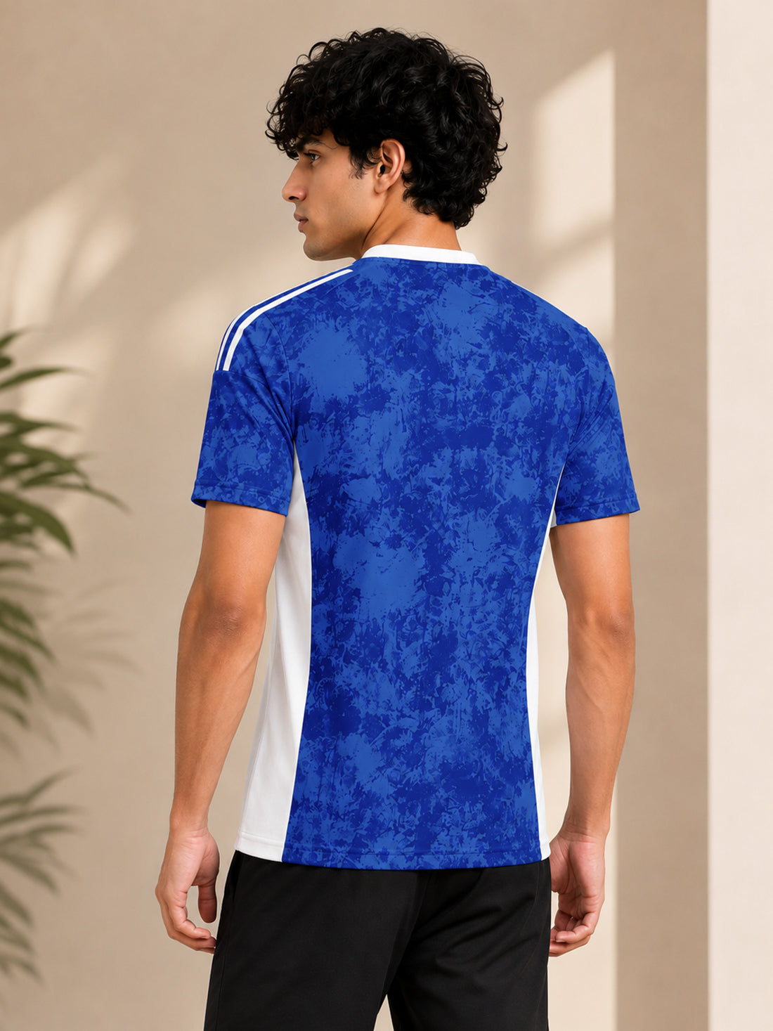 Men’s Dri-Fit Sports T-Shirt Wholesale Manufacturer | Gym & Activewear Supplier