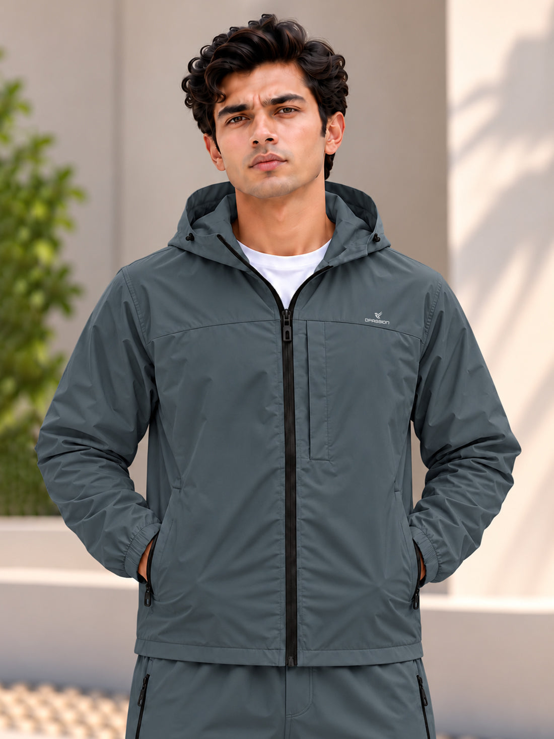 Men’s Athletic Tracksuit Wholesale | Sportswear Manufacturer