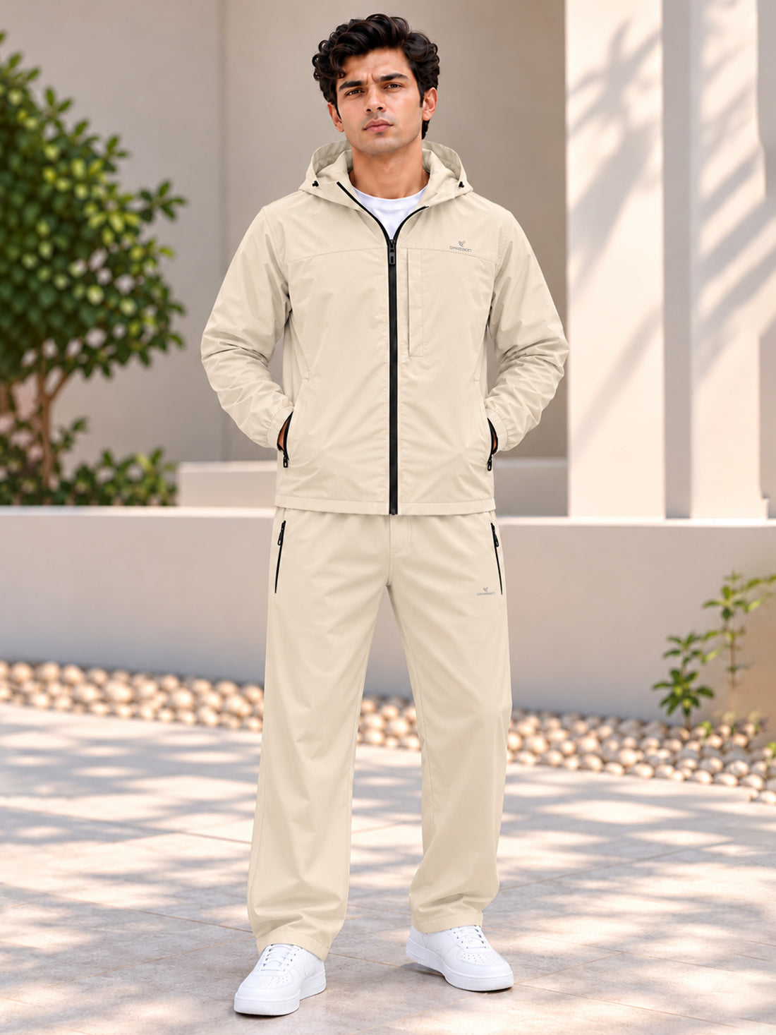 Men’s Athletic Tracksuit Wholesale | Sportswear Manufacturer