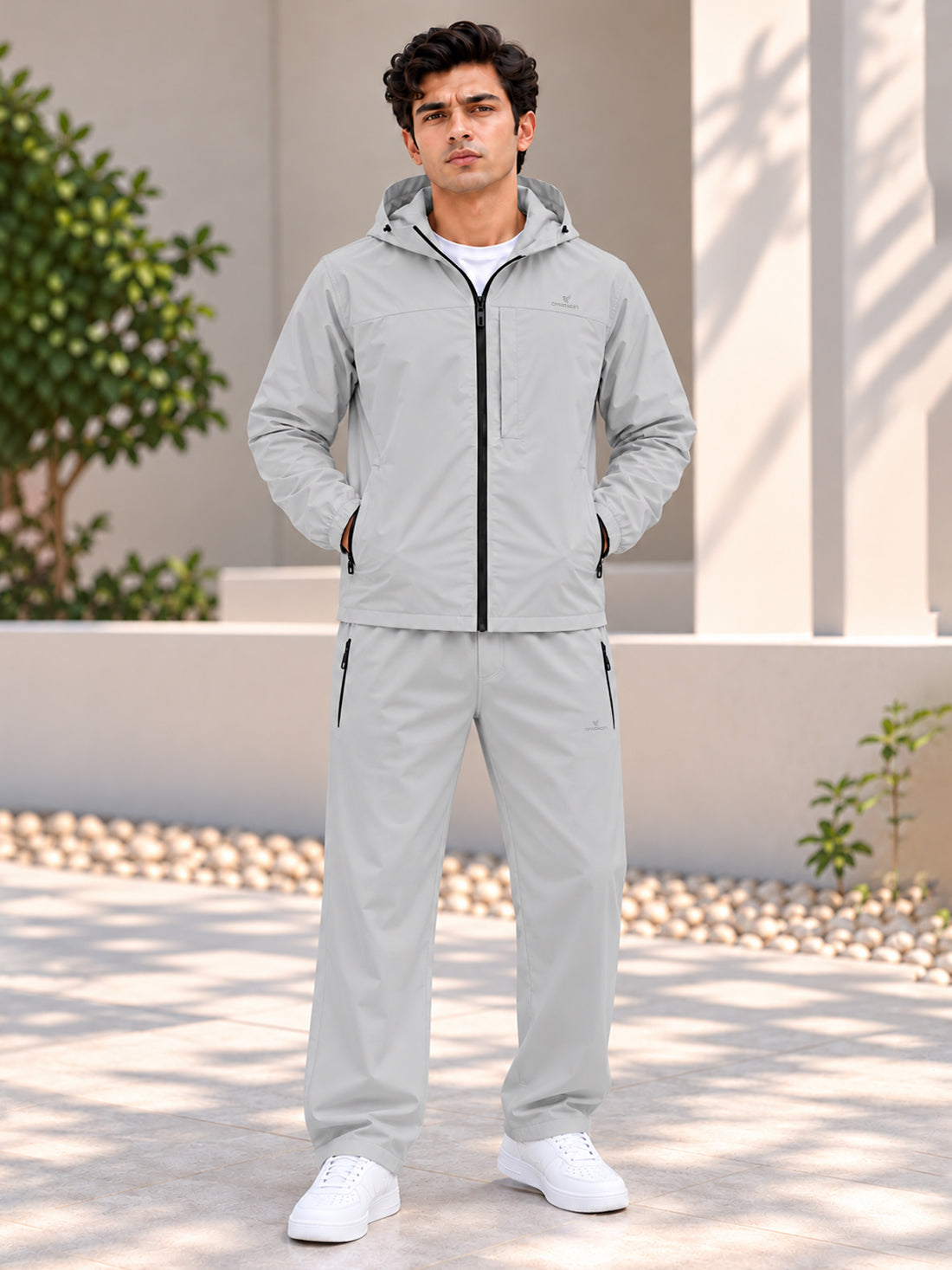 Men’s Athletic Tracksuit Wholesale | Sportswear Manufacturer