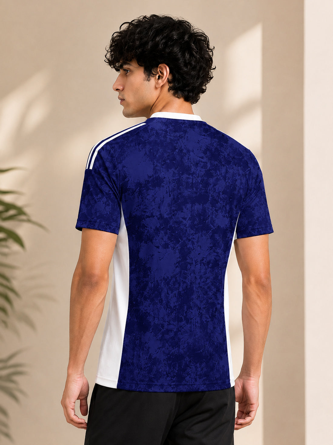 Men’s Dri-Fit Sports T-Shirt Wholesale Manufacturer | Gym & Activewear Supplier