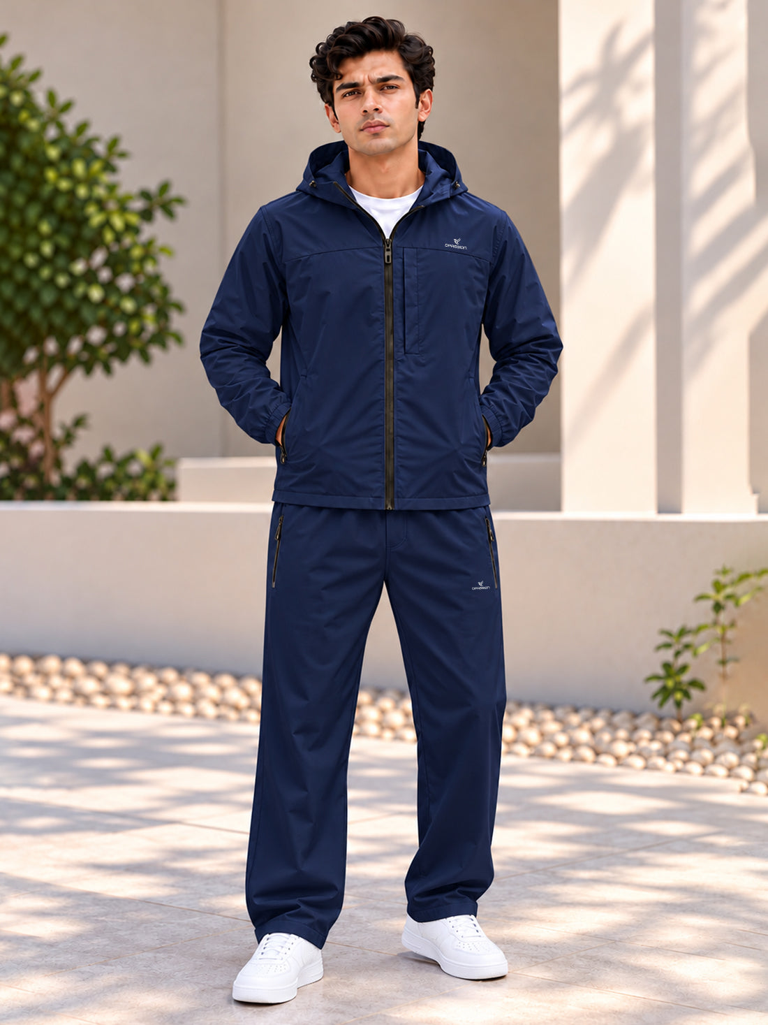 Men’s Athletic Tracksuit Wholesale | Sportswear Manufacturer