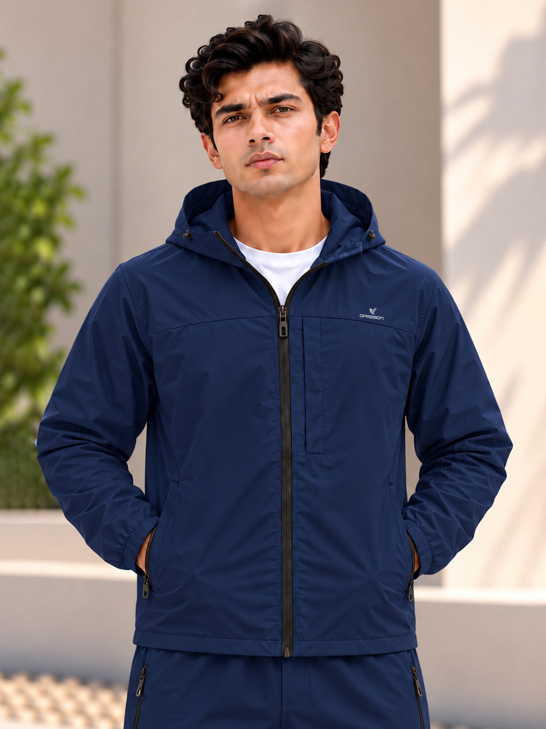 Men’s Athletic Tracksuit Wholesale | Sportswear Manufacturer