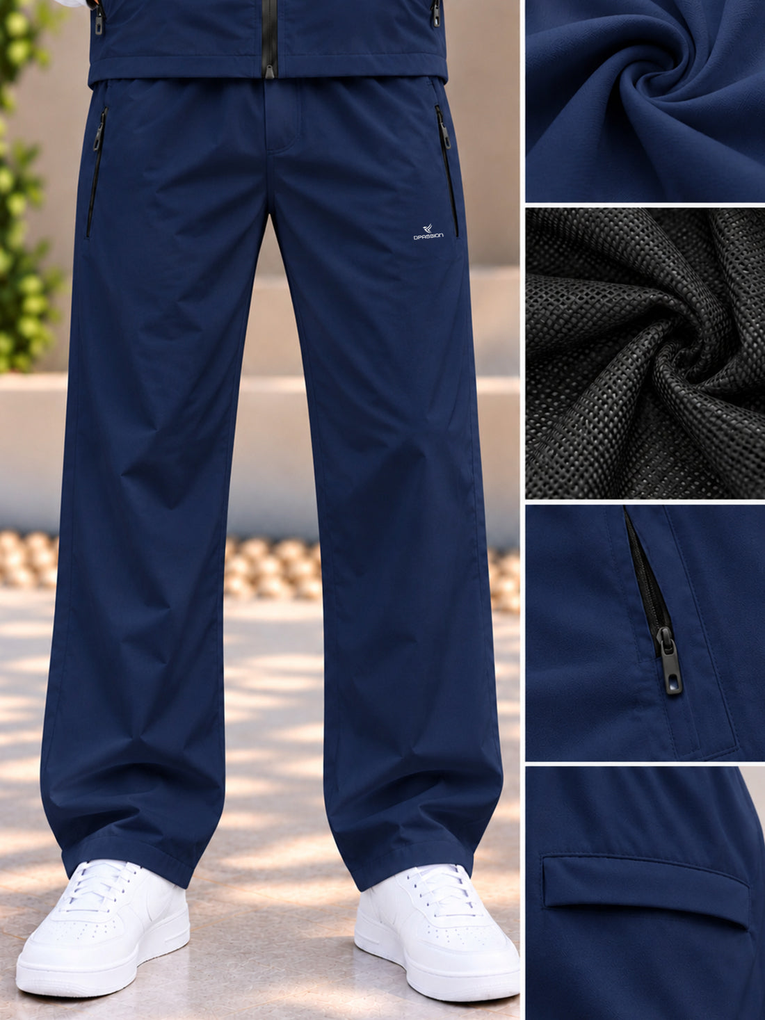 Men’s Athletic Tracksuit Wholesale | Sportswear Manufacturer