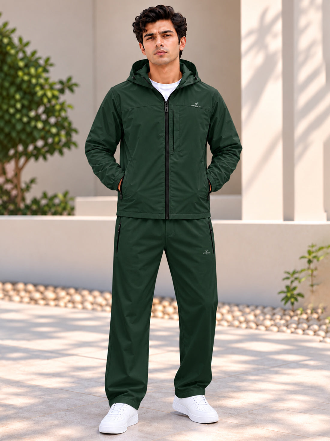 Men’s Athletic Tracksuit Wholesale | Sportswear Manufacturer