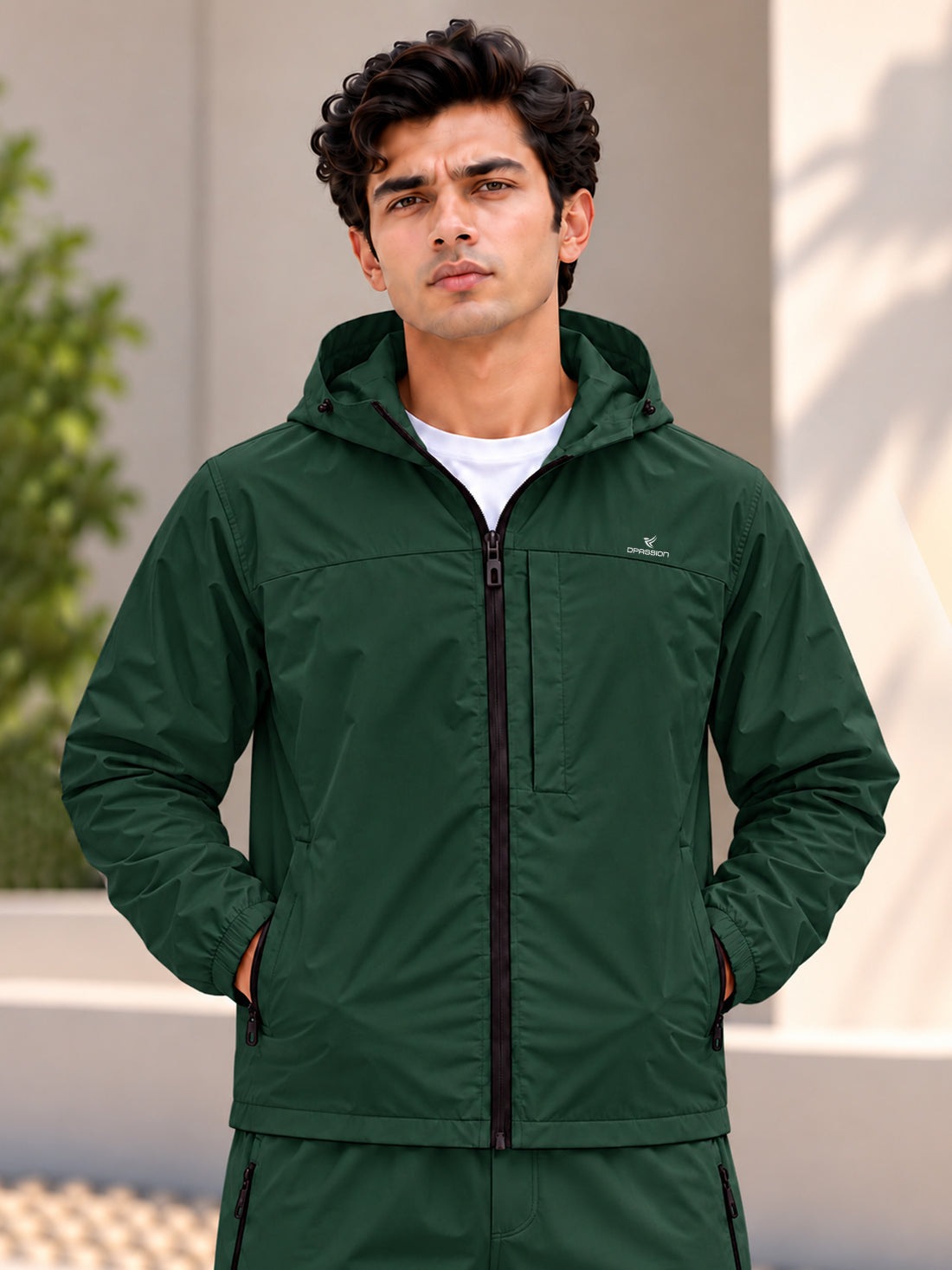 Men’s Athletic Tracksuit Wholesale | Sportswear Manufacturer