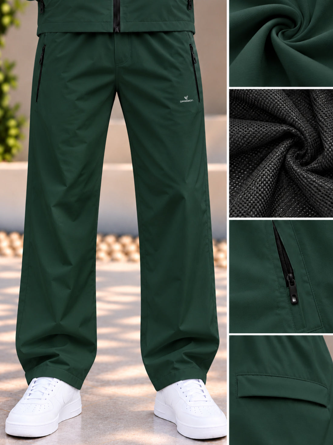 Men’s Athletic Tracksuit Wholesale | Sportswear Manufacturer