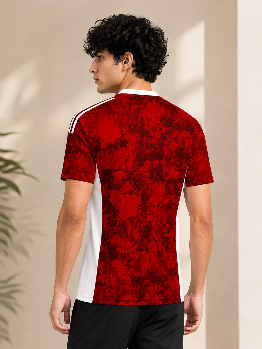 Men’s Dri-Fit Sports T-Shirt Wholesale Manufacturer | Gym & Activewear Supplier