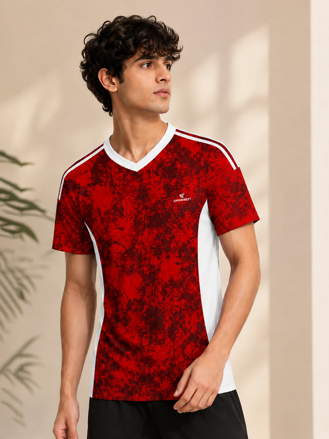 Men’s Dri-Fit Sports T-Shirt Wholesale Manufacturer | Gym & Activewear Supplier