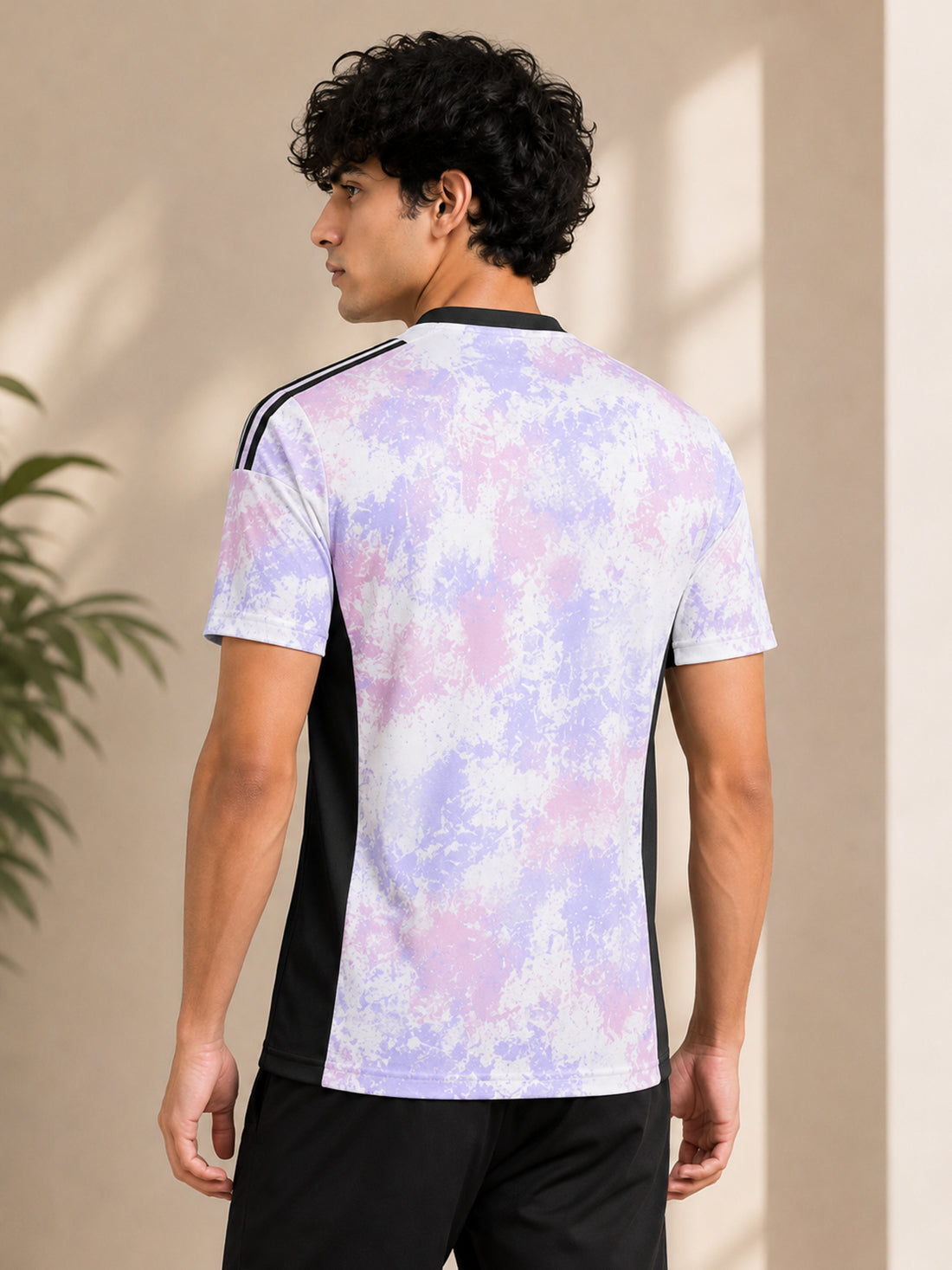 Men’s Dri-Fit Sports T-Shirt Wholesale Manufacturer | Gym & Activewear Supplier