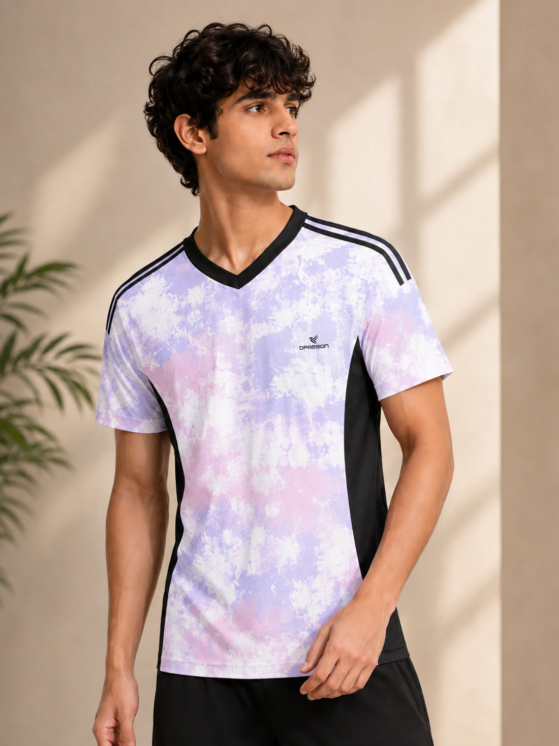 Men’s Dri-Fit Sports T-Shirt Wholesale Manufacturer | Gym & Activewear Supplier