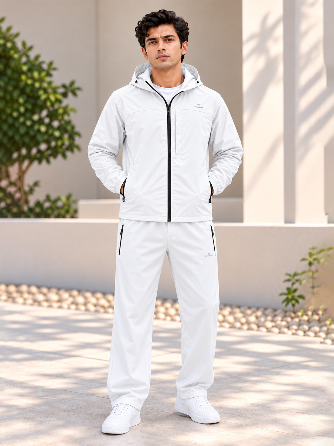 Men’s Athletic Tracksuit Wholesale | Sportswear Manufacturer
