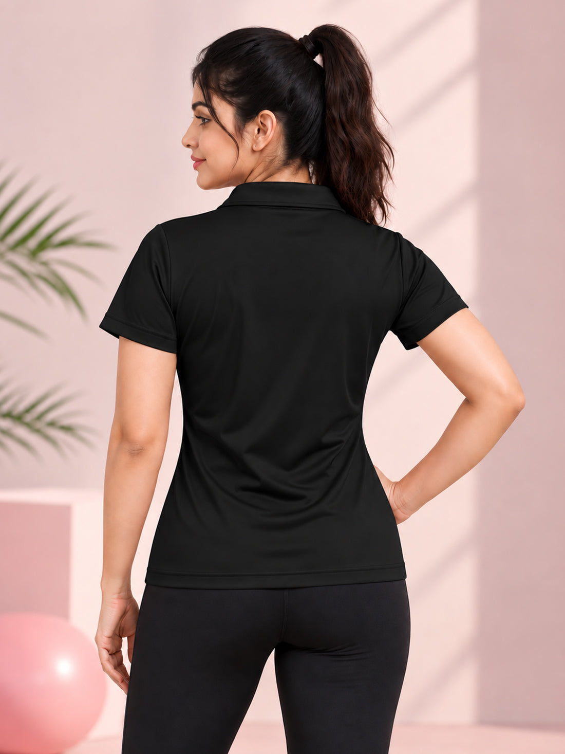 Women’s Premium Polo T-Shirt | Wholesale Manufacturer & Supplier