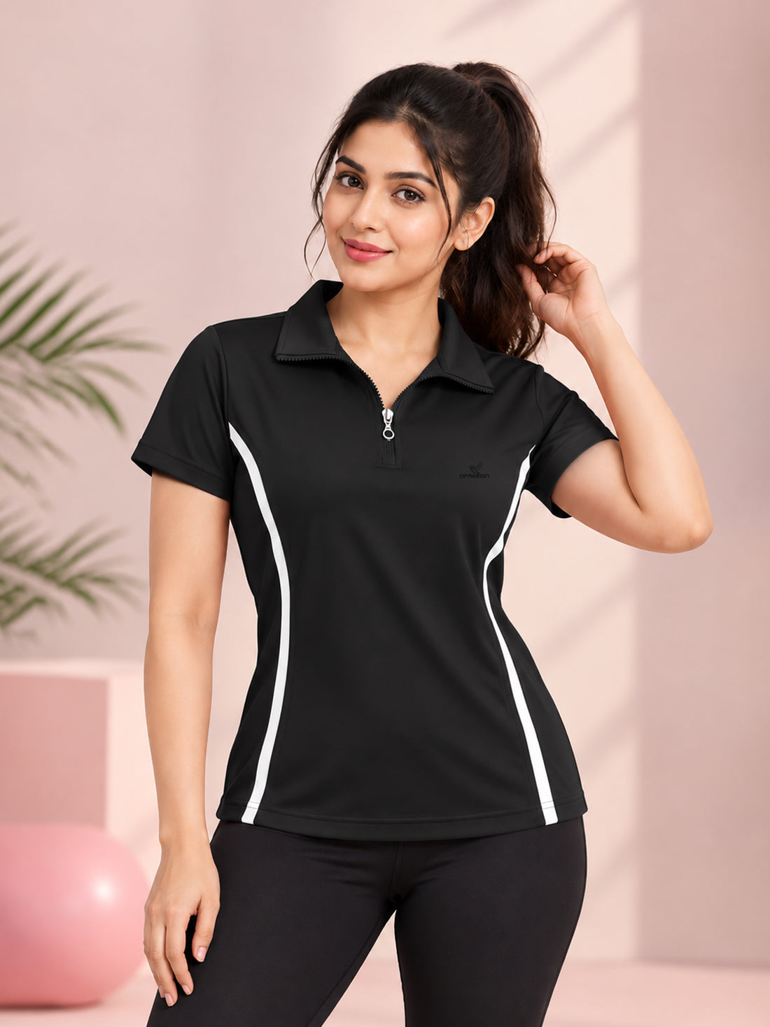 Women’s Premium Polo T-Shirt | Wholesale Manufacturer & Supplier