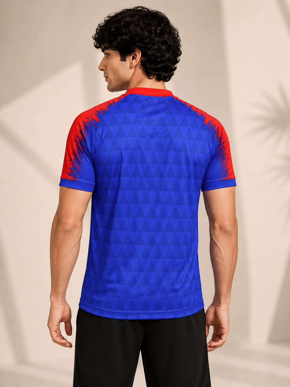 Men’s Dri-Fit Sports T-Shirt Wholesale Manufacturer | Gym & Activewear Supplier