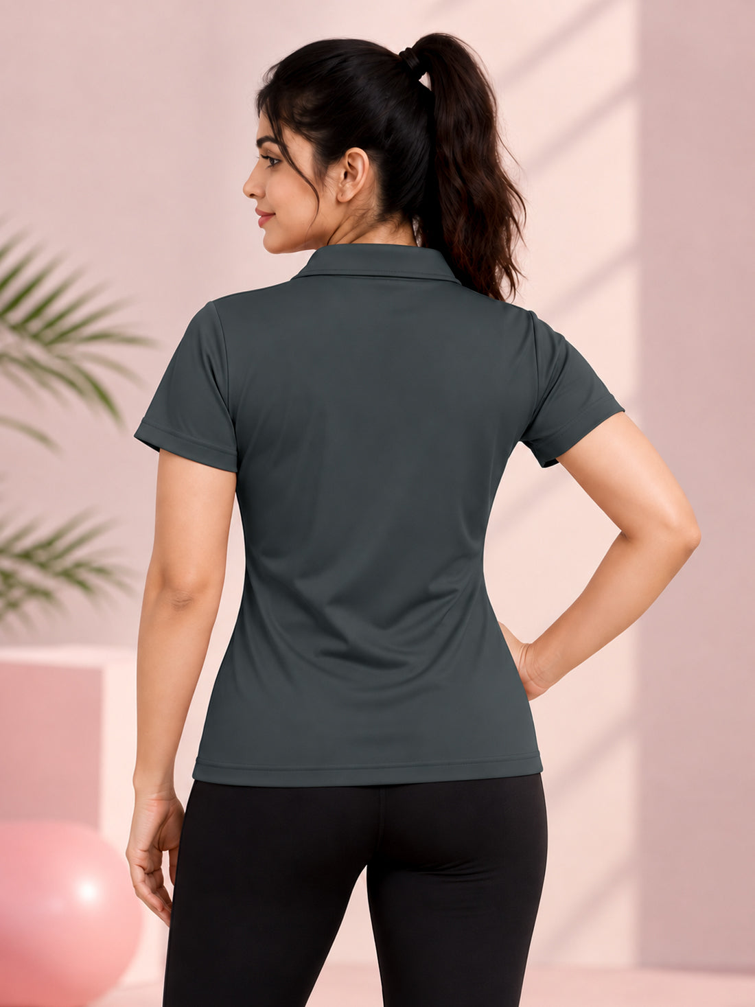 Women’s Premium Polo T-Shirt | Wholesale Manufacturer & Supplier