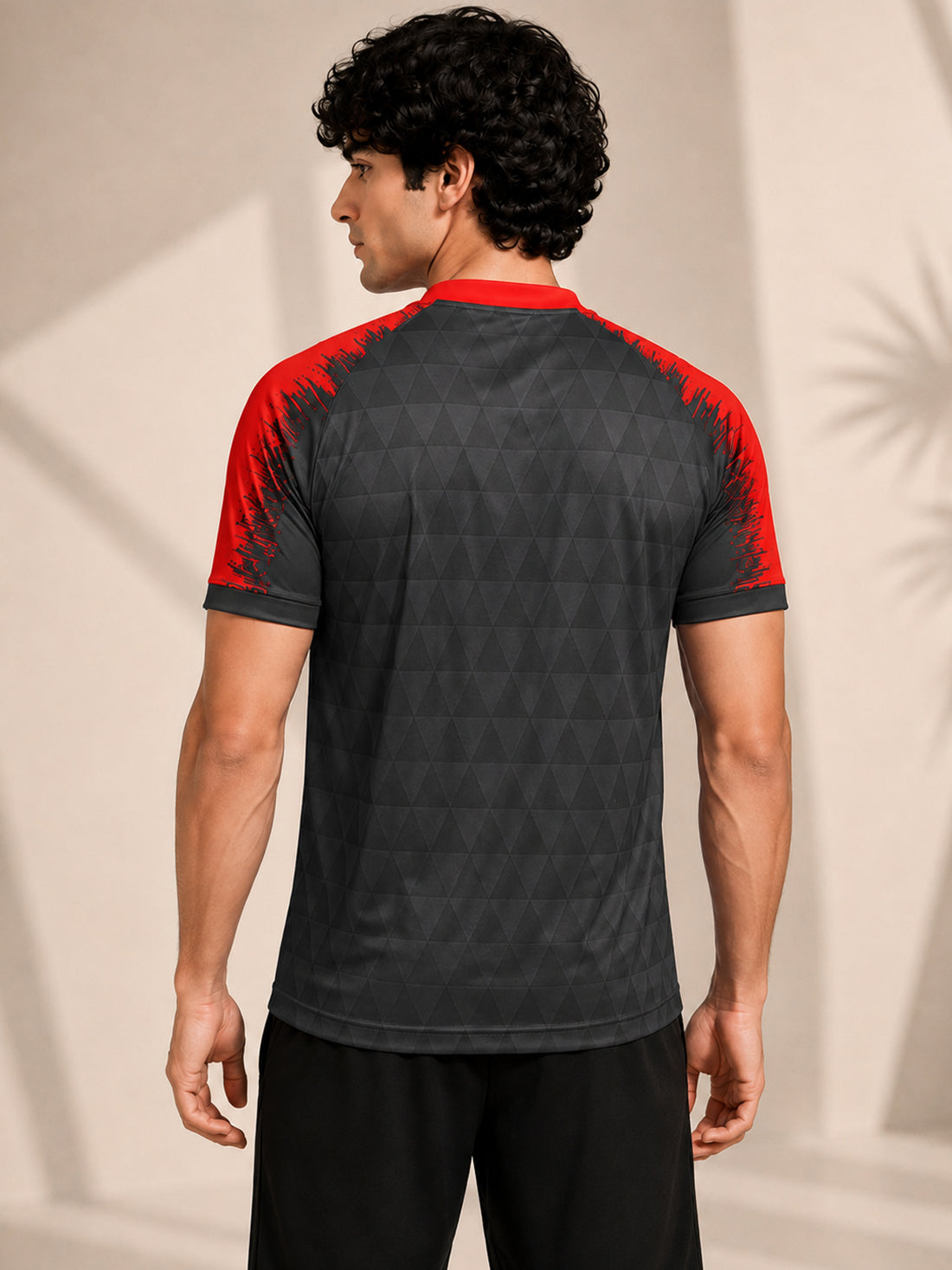 Men’s Dri-Fit Sports T-Shirt Wholesale Manufacturer | Gym & Activewear Supplier