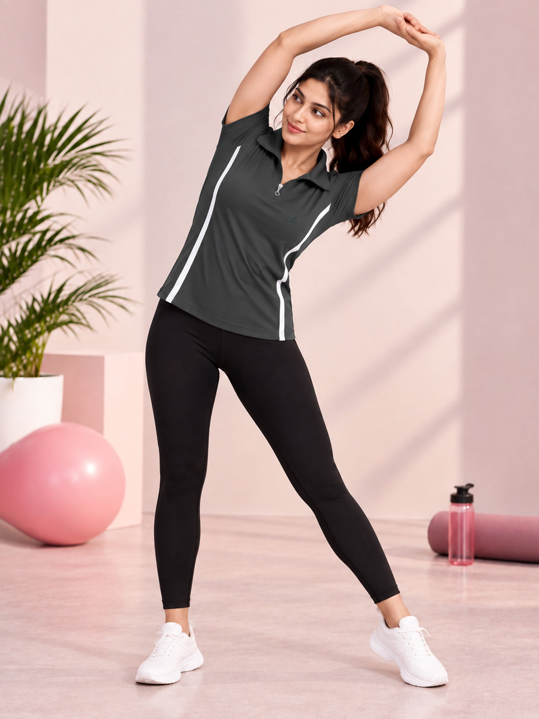 Women’s Premium Polo T-Shirt | Wholesale Manufacturer & Supplier