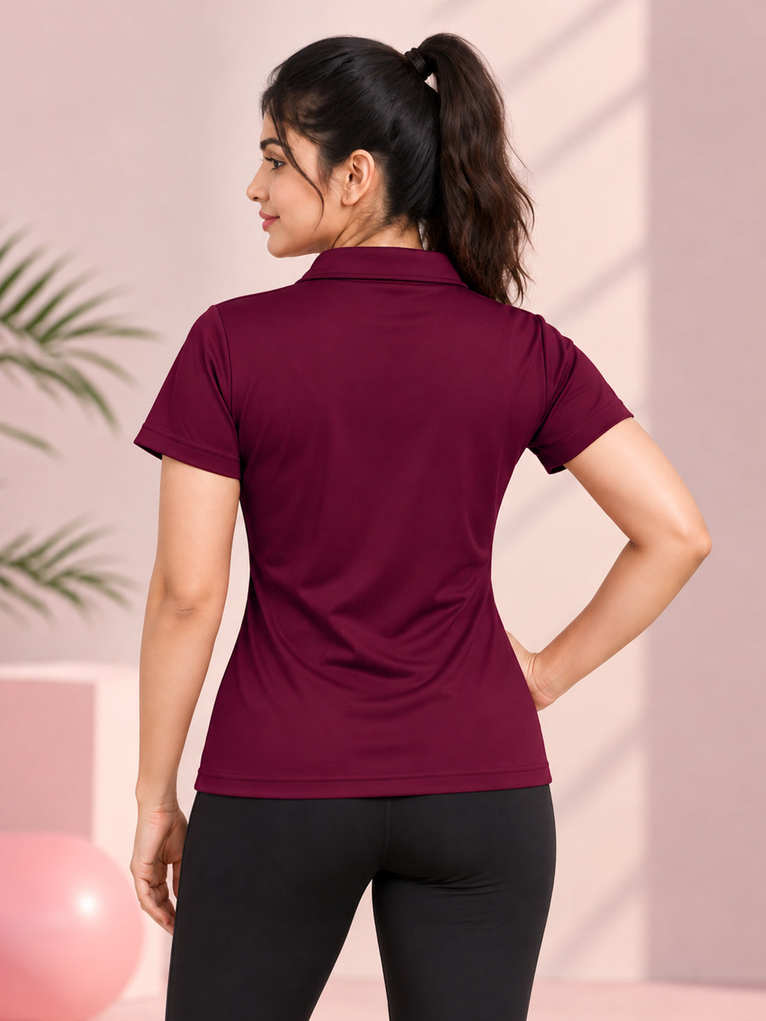 Women’s Premium Polo T-Shirt | Wholesale Manufacturer & Supplier