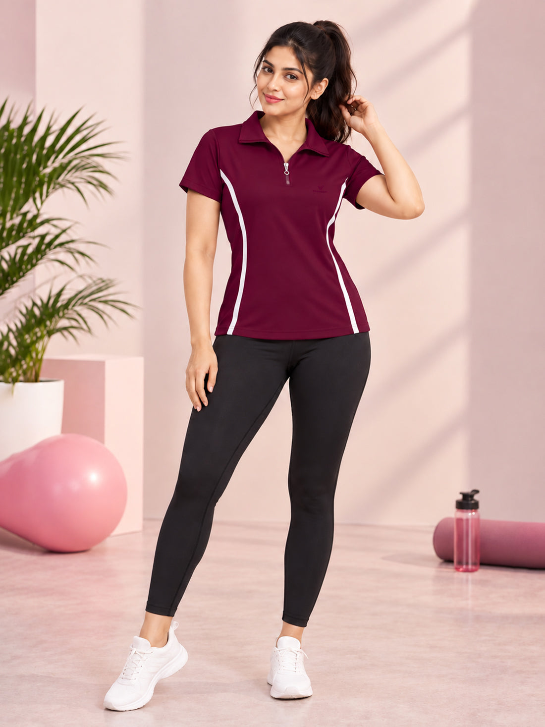 Women’s Premium Polo T-Shirt | Wholesale Manufacturer & Supplier