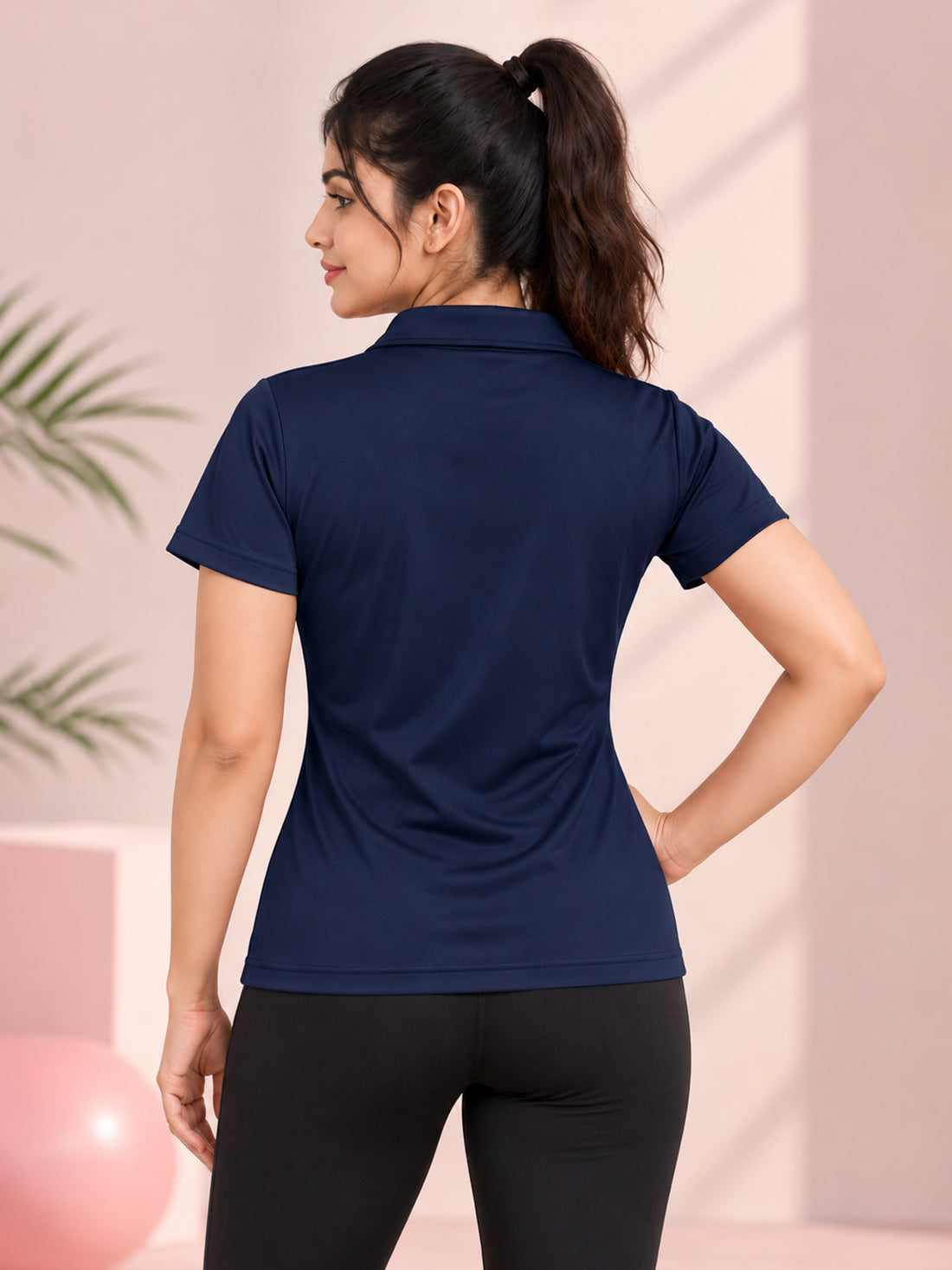 Women’s Premium Polo T-Shirt | Wholesale Manufacturer & Supplier
