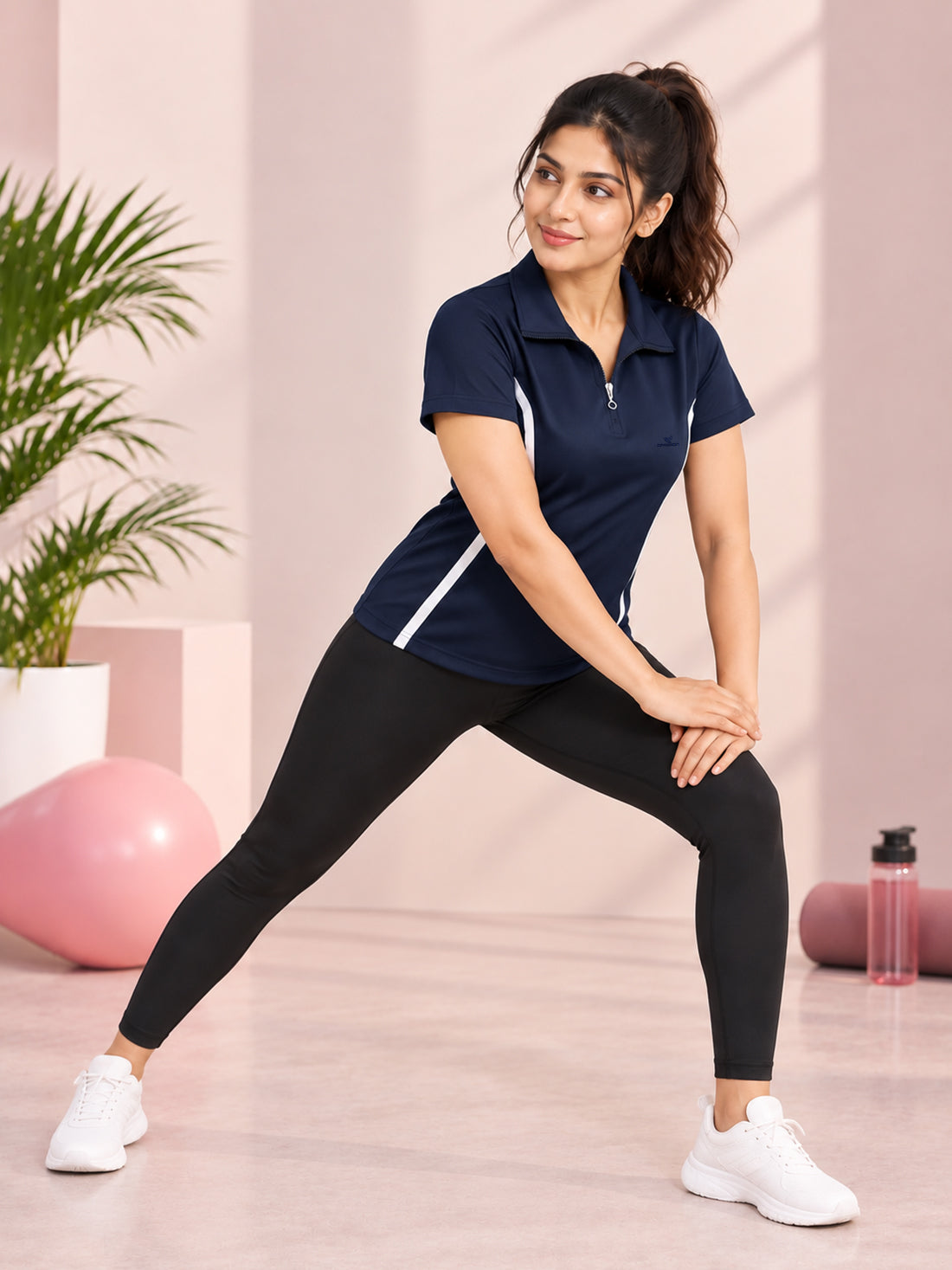 Women’s Premium Polo T-Shirt | Wholesale Manufacturer & Supplier