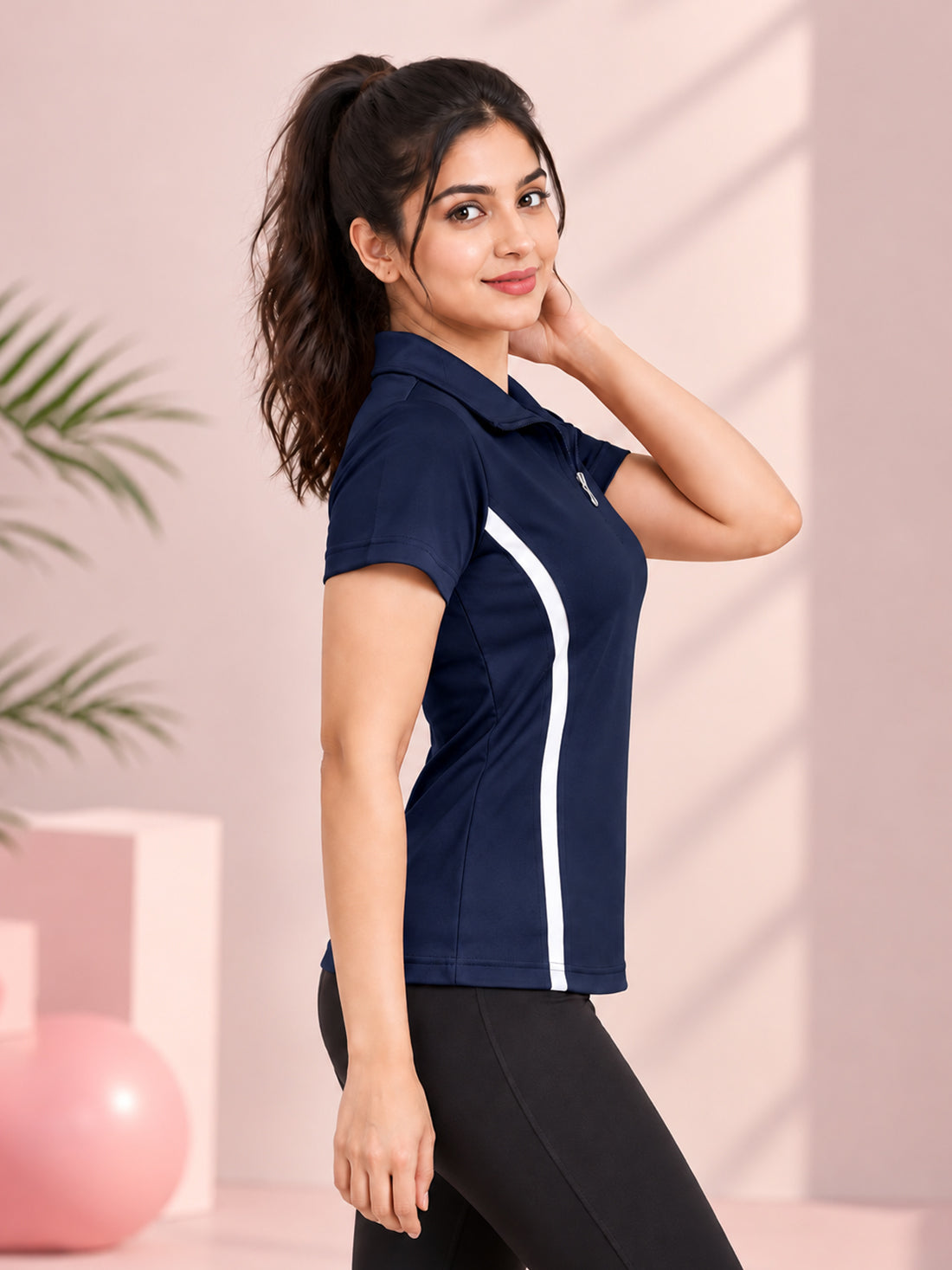Women’s Premium Polo T-Shirt | Wholesale Manufacturer & Supplier