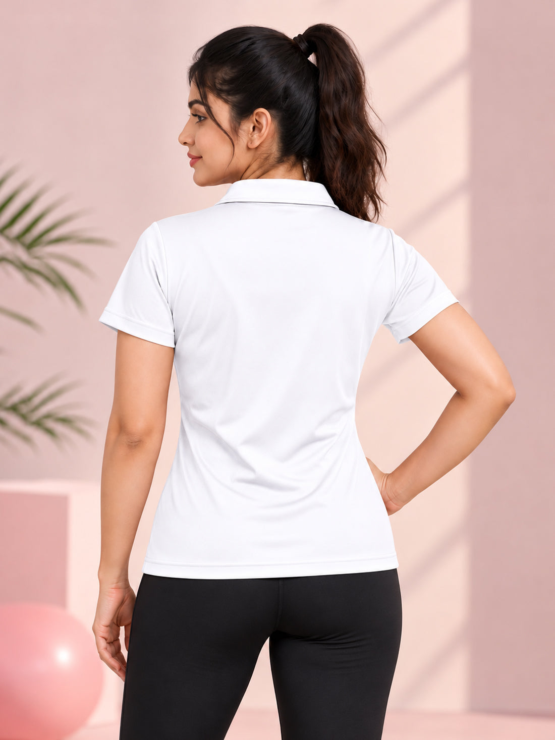 Women’s Premium Polo T-Shirt | Wholesale Manufacturer & Supplier