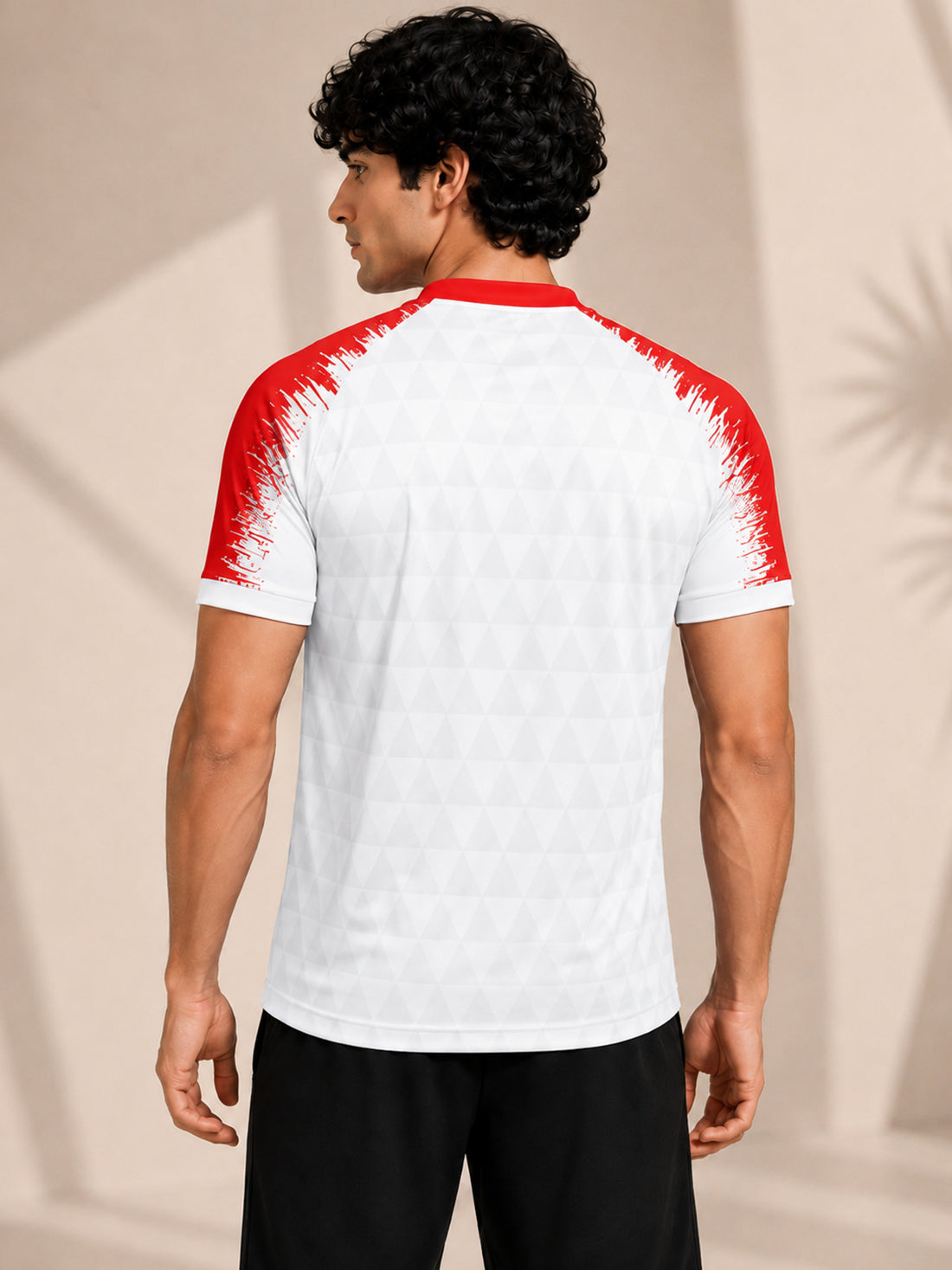 Men’s Dri-Fit Sports T-Shirt Wholesale Manufacturer | Gym & Activewear Supplier