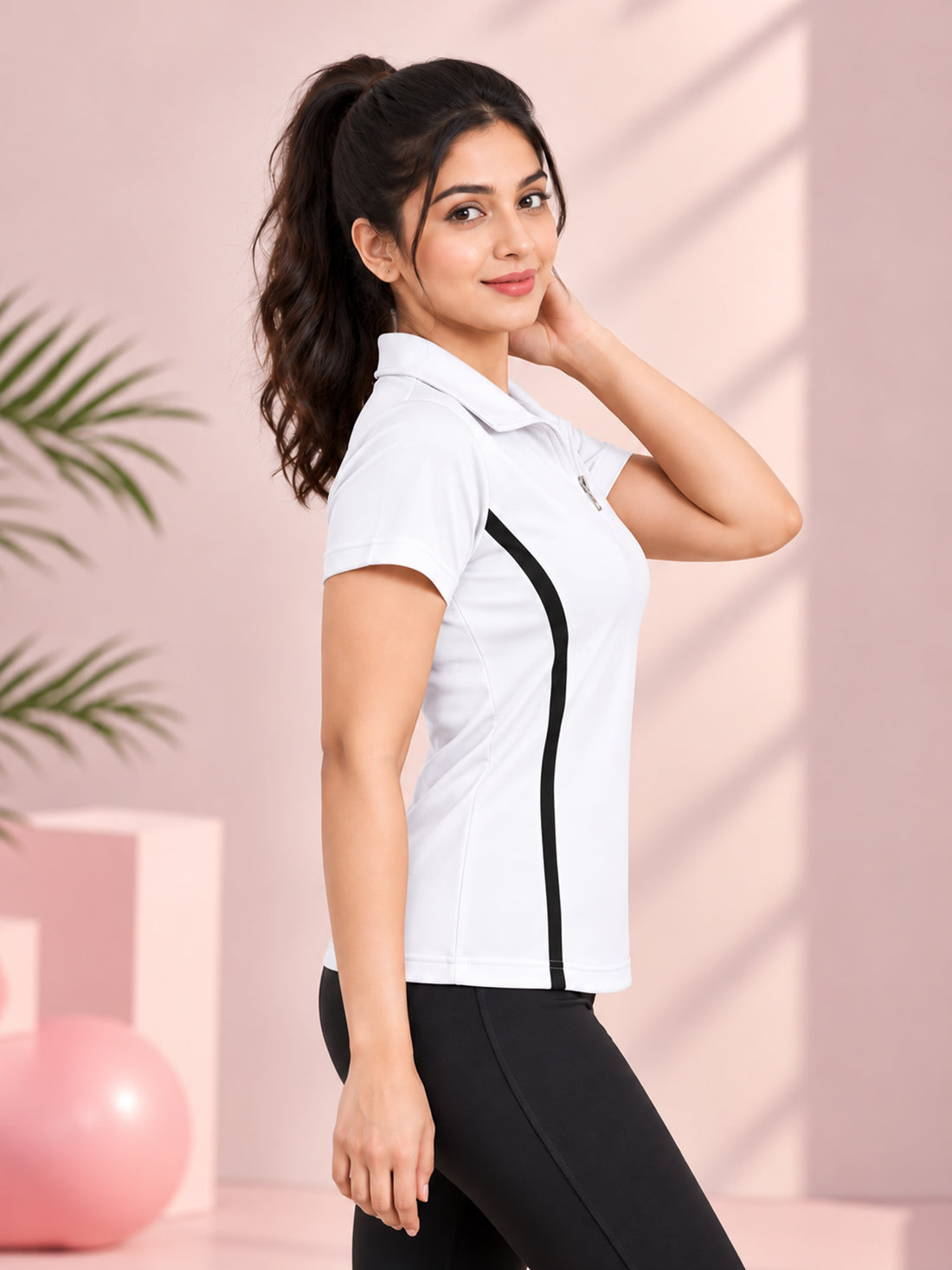 Women’s Premium Polo T-Shirt | Wholesale Manufacturer & Supplier