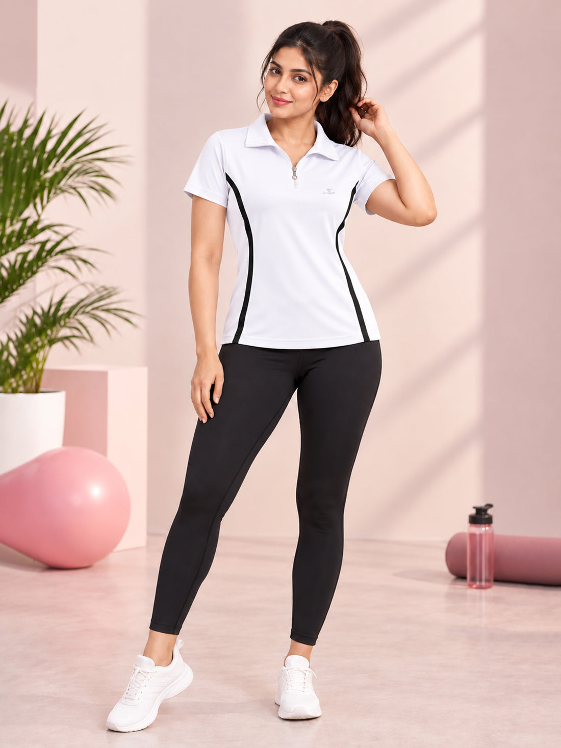 Women’s Premium Polo T-Shirt | Wholesale Manufacturer & Supplier