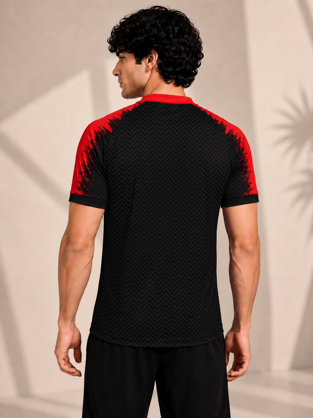 Men’s Dri-Fit Sports T-Shirt Wholesale Manufacturer | Gym & Activewear Supplier