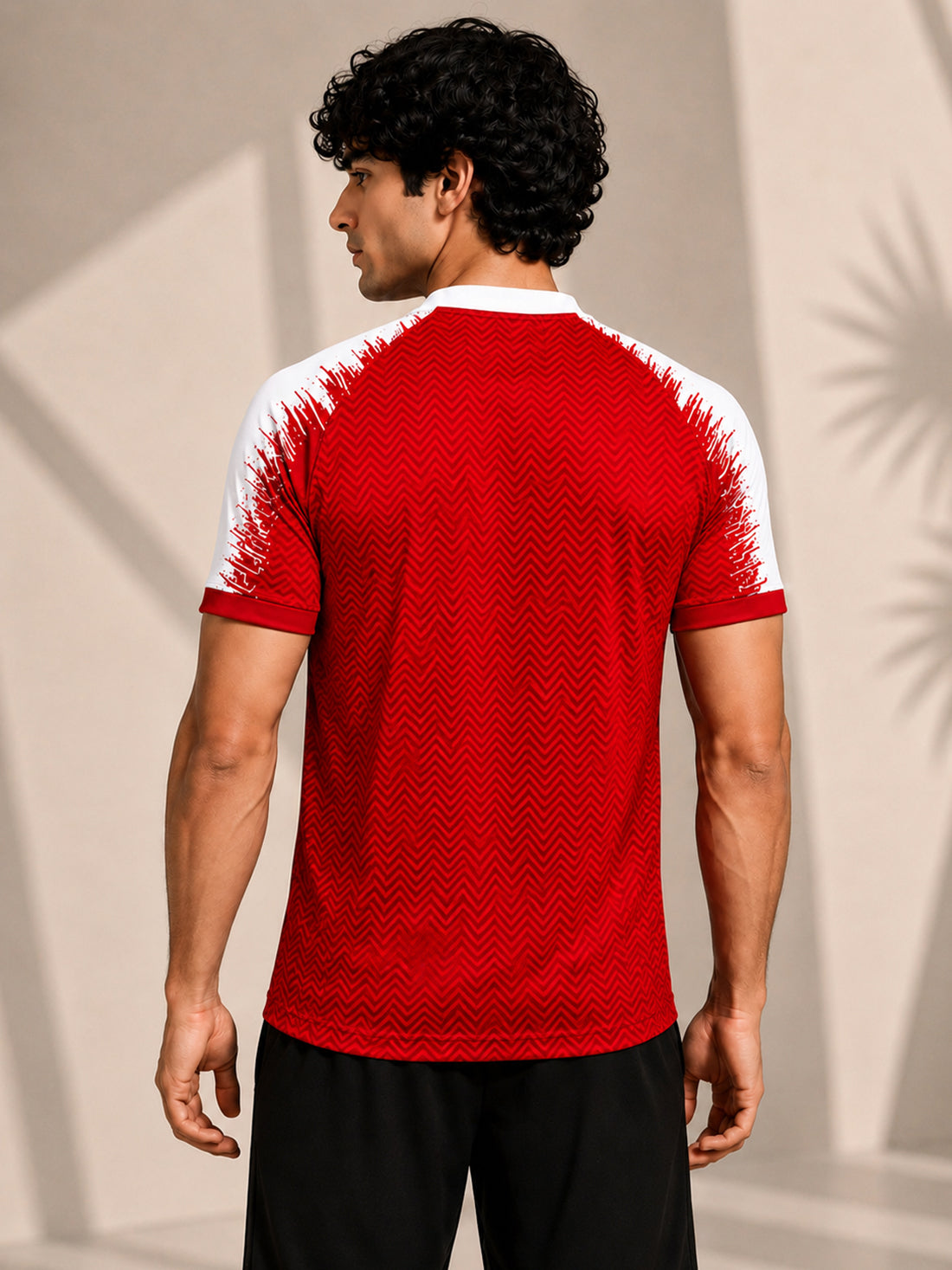 Men’s Dri-Fit Sports T-Shirt Wholesale Manufacturer | Gym & Activewear Supplier