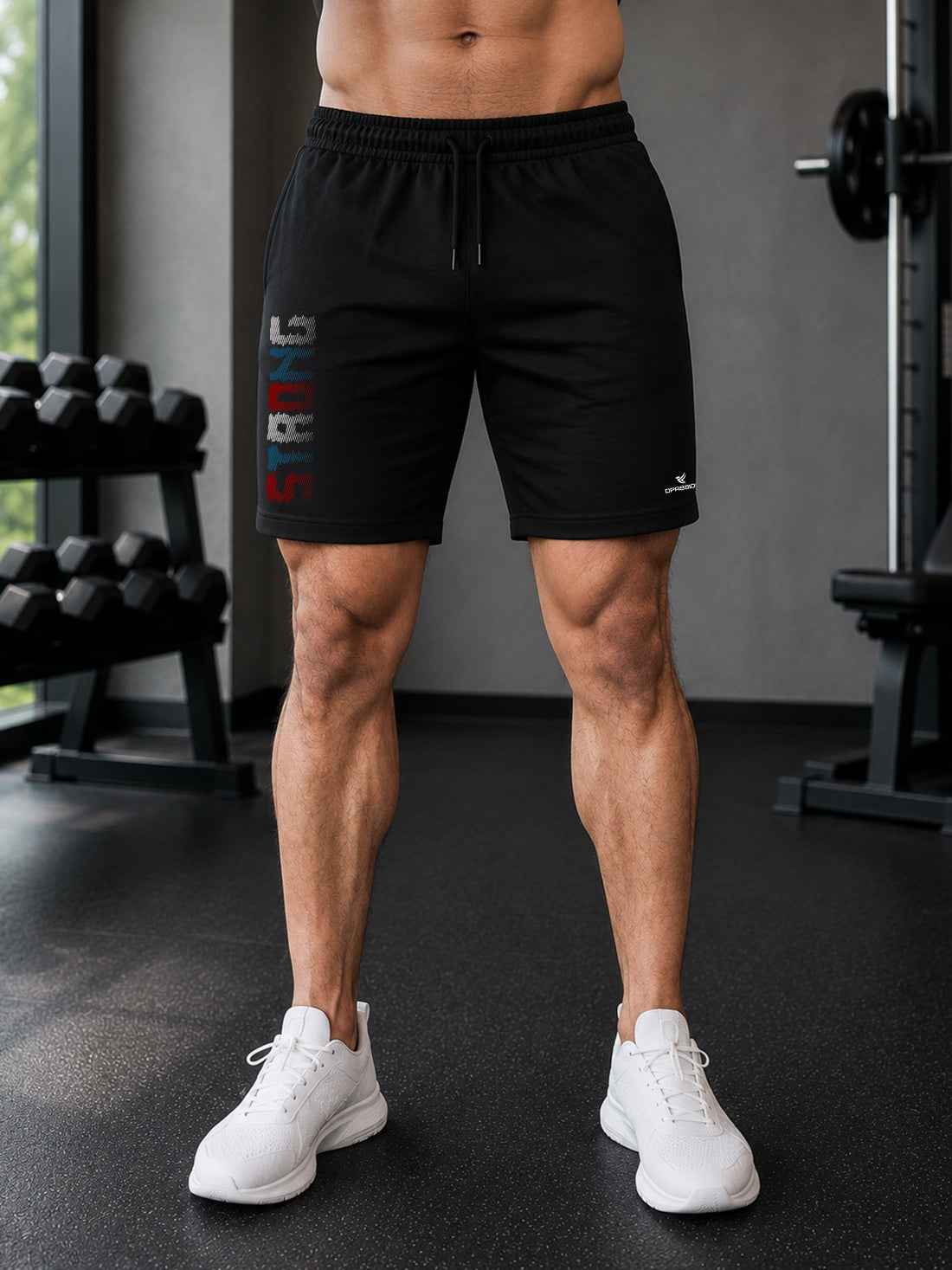 Men's NS Lycra Sports Shorts Manufacturer & Wholesale Supplier India