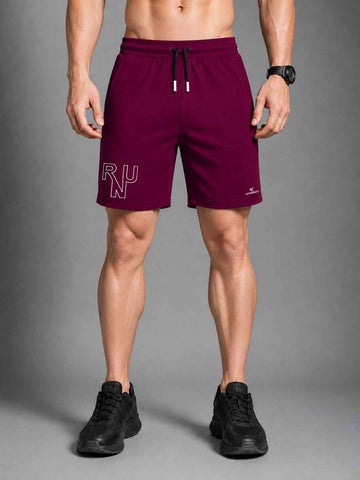 Men's NS Lycra Sports Shorts Manufacturer & Wholesale Supplier India