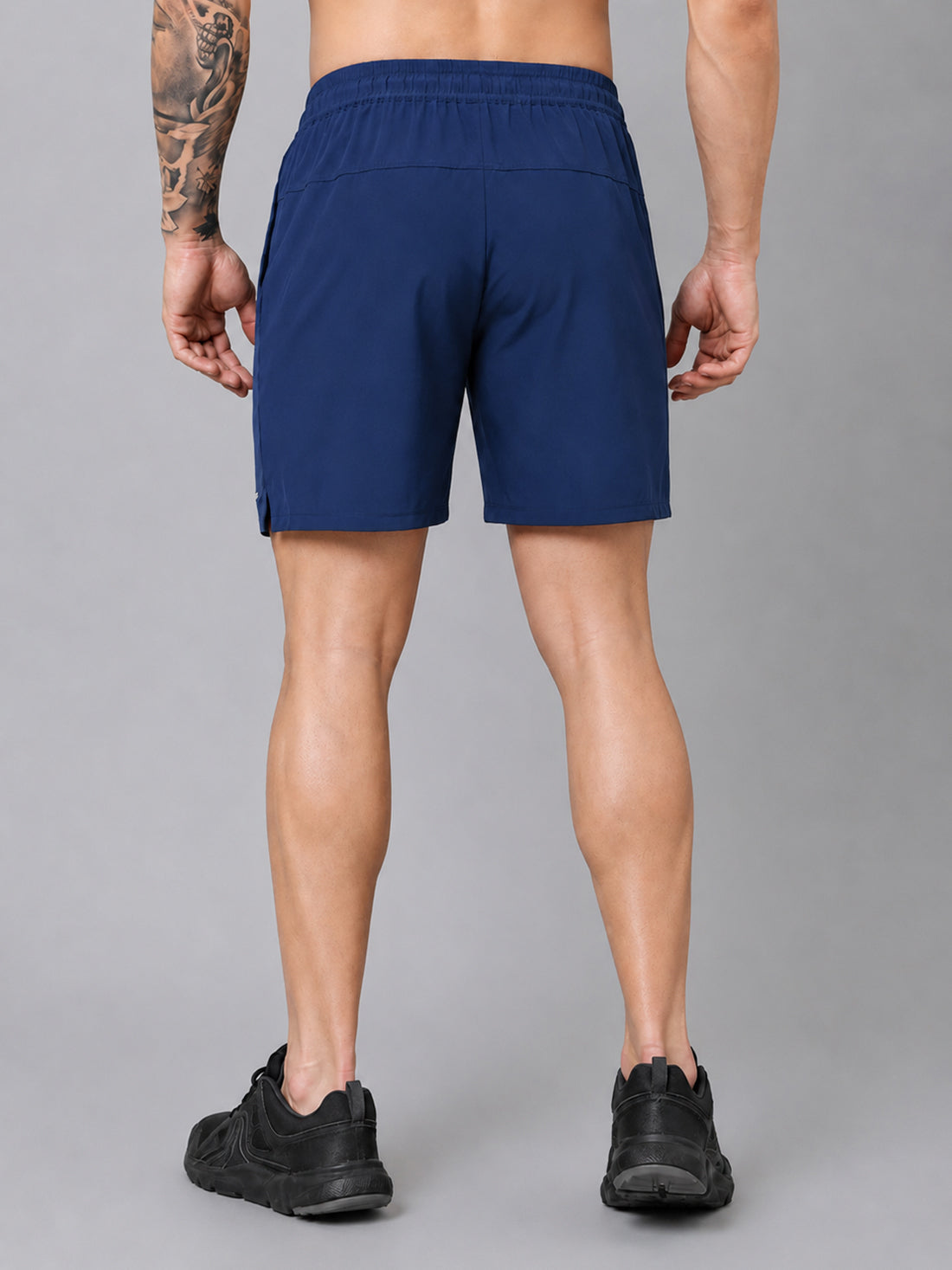 Men's NS Lycra Sports Shorts Manufacturer & Wholesale Supplier India