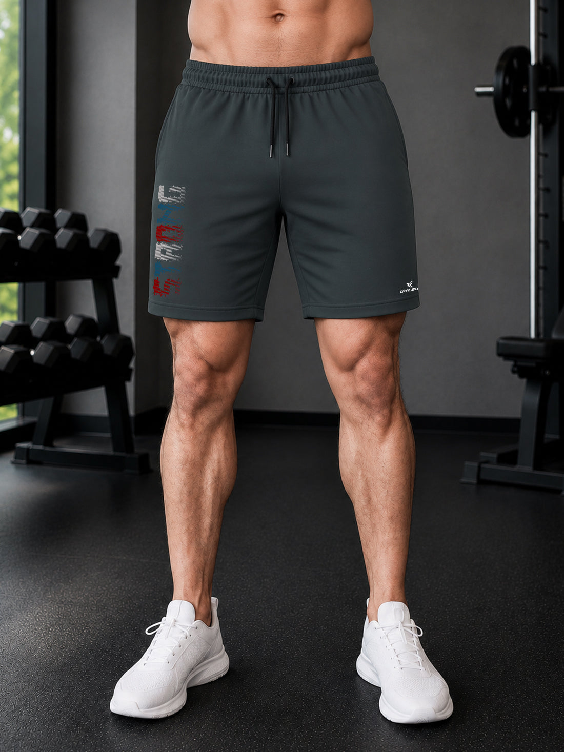 Men's NS Lycra Sports Shorts Manufacturer & Wholesale Supplier India