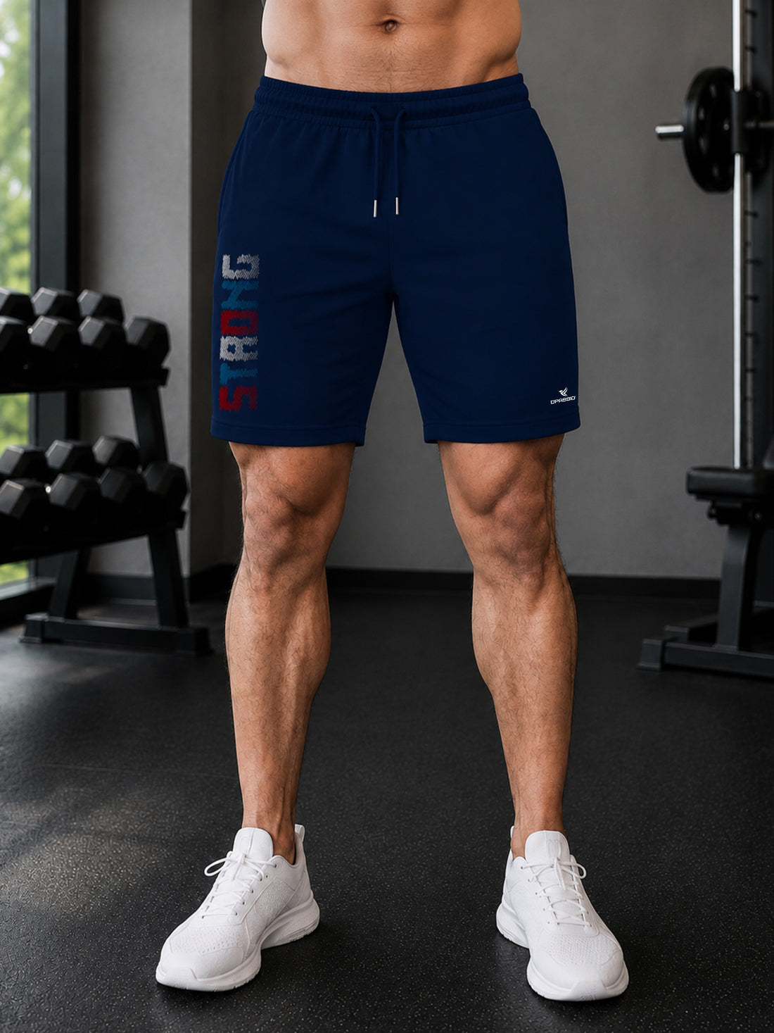 Men's NS Lycra Sports Shorts Manufacturer & Wholesale Supplier India