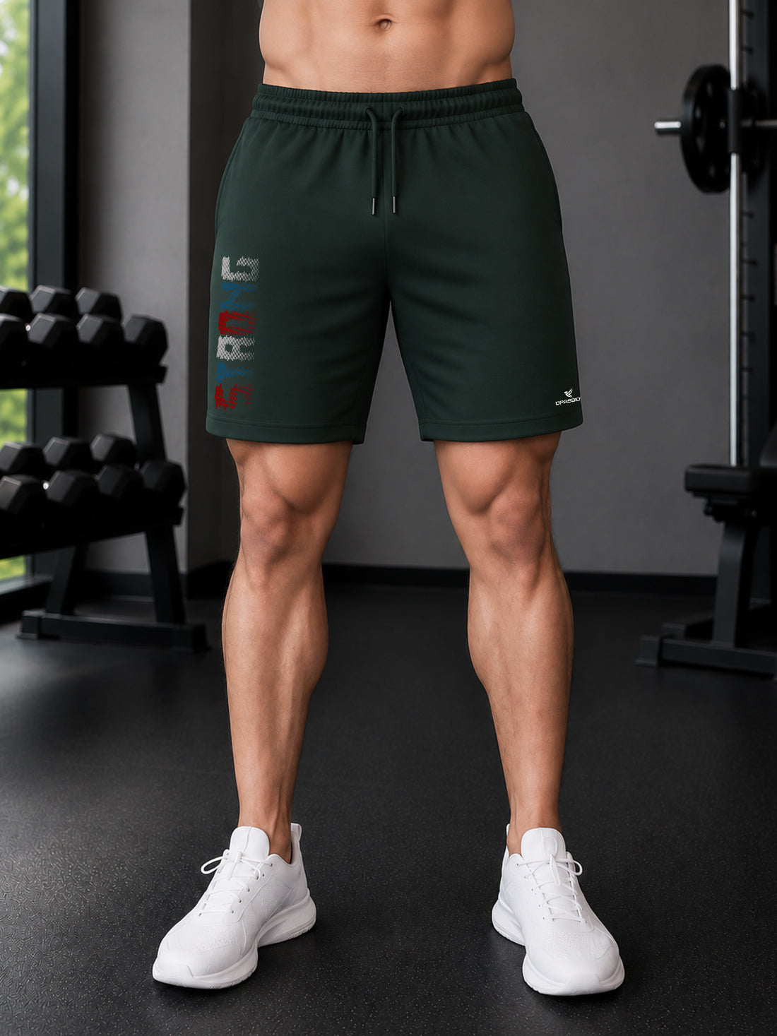 Men's NS Lycra Sports Shorts Manufacturer & Wholesale Supplier India