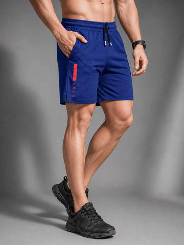 Men's NS Lycra Sports Shorts Manufacturer & Wholesale Supplier India