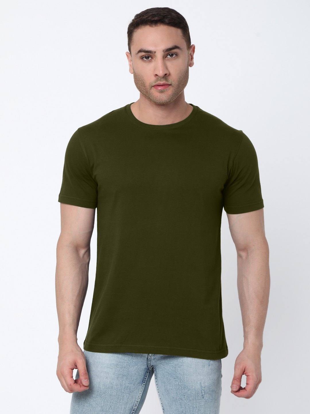 Men's Air-Flow Performance T-Shirt for Ultimate Comfort and Breathability - DPASSION.COM