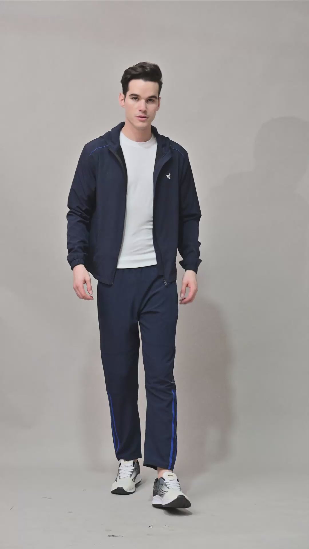 Mens Sports Jacket Wholesale | NS Lycra 2 Layer | Dpassion