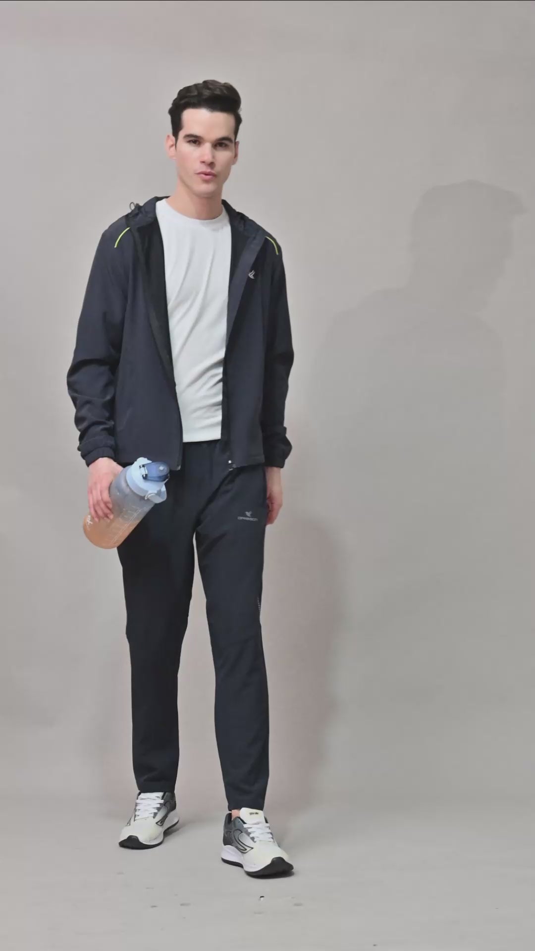 Mens Sports Tracksuit Wholesale | Cargo Set | Dpassion