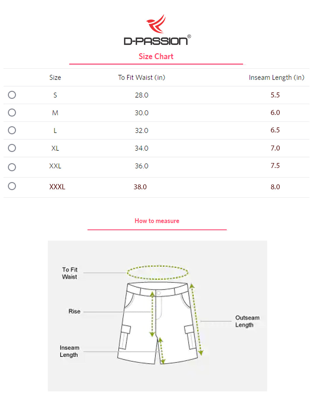 Men's Featherlight Run Shorts | 150 GSM - DPASSION.COM